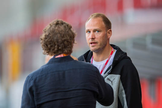 Helsingborgs Andreas Granqvist