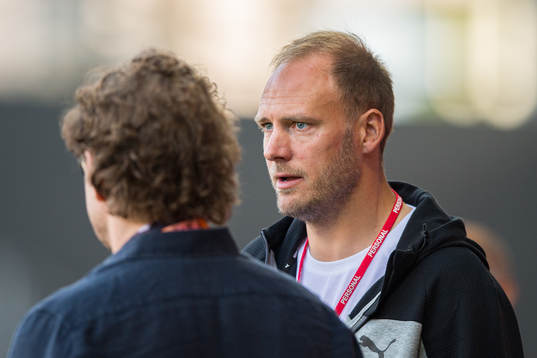 Helsingborgs Andreas Granqvist