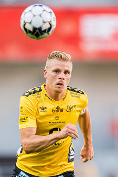 Elfsborgs Per Frick