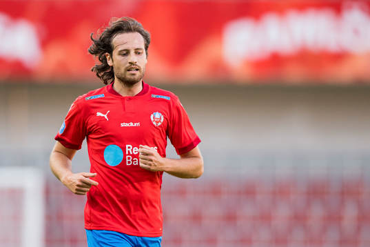 Helsingborgs Mikkel Mix Diskerud
