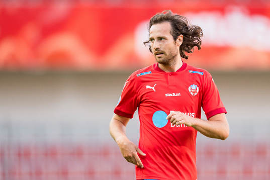 Helsingborgs Mikkel Mix Diskerud