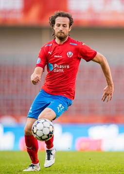 Helsingborgs Mikkel Mix Diskerud