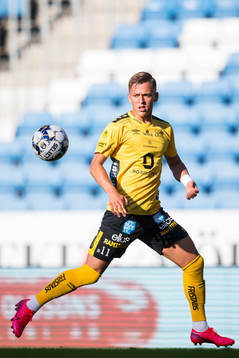 Elfsborgs Jesper Karlsson