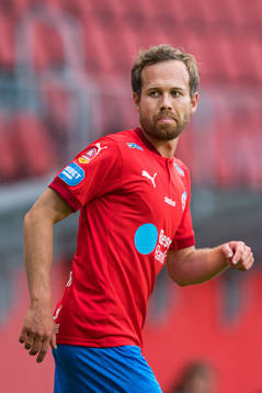 Helsingborgs Anders Randrup