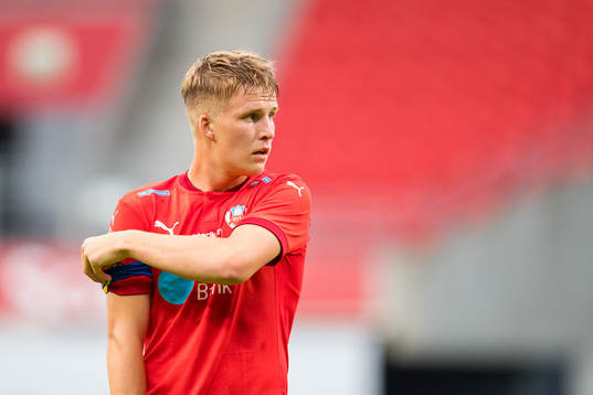 Helsingborgs Casper Widell