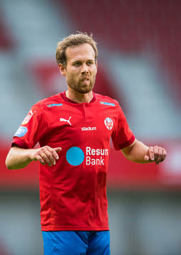 Helsingborgs Anders Randrup