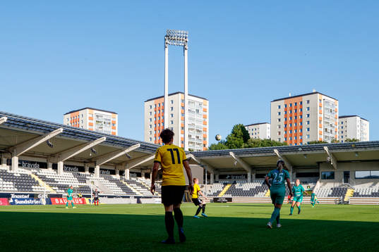 Bravida arena
