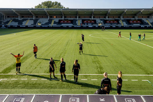 Bravida arena