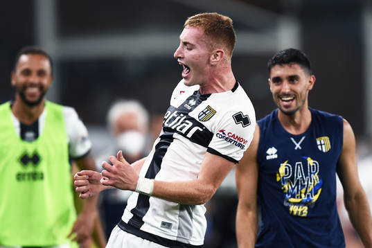 Db GENOA, ITALY 23/06/2020 - campionato di calcio serie A /
