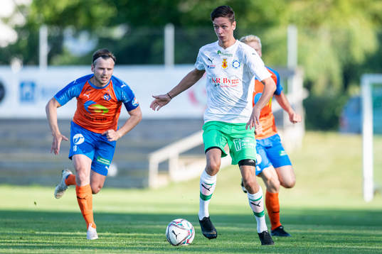 Klippans Cim Nilsson