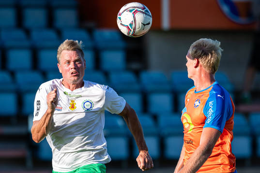 Klippans Rasmus Wendt