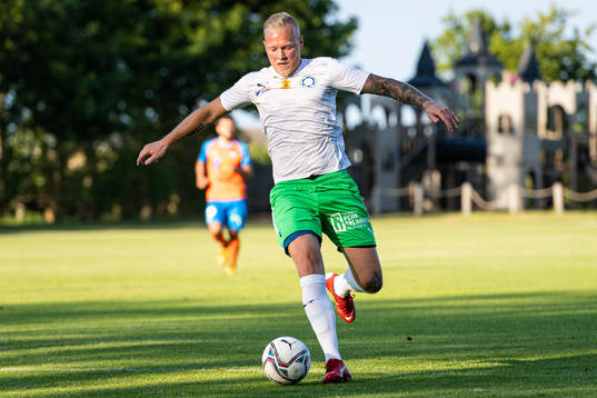 Klippans Tobias Zentio
