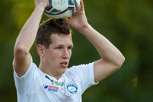 Klippans Filip Jonasson