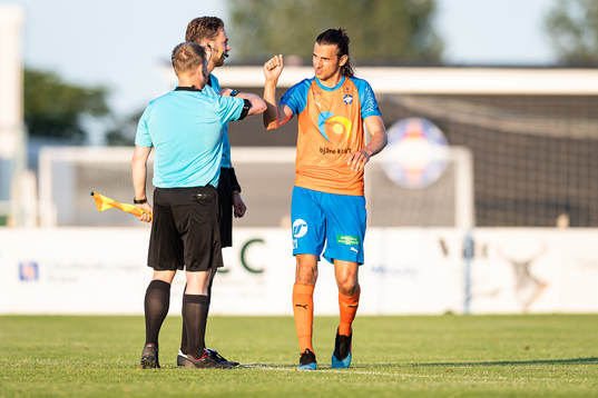 Vejbys Vladica Zlojutro tackar domarna