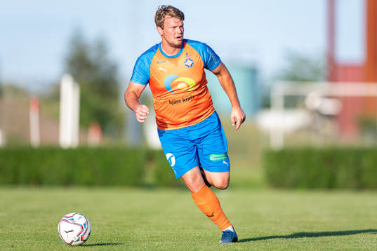 Vejbys Konrad Jönsson