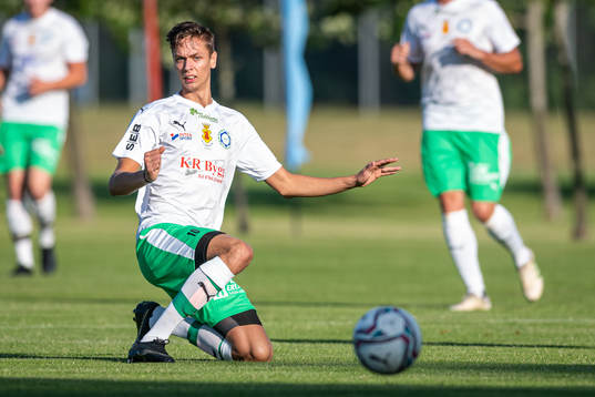 Klippans Cim Nilsson