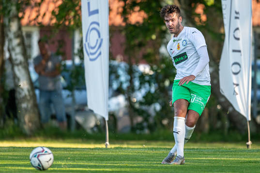 Klippans Emil Borg