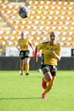 Elfsborgs Tea Skoglund