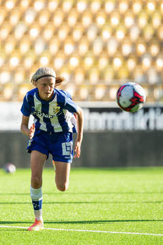 IFK Göteborgs Filippa Andersson
