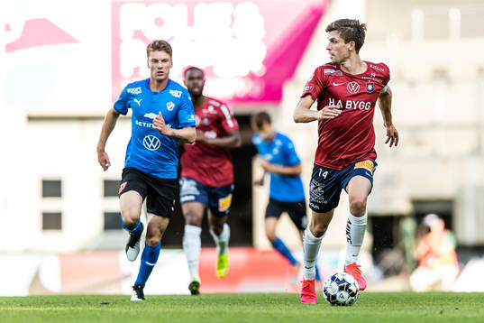 Örgrytes Daniel Paulson