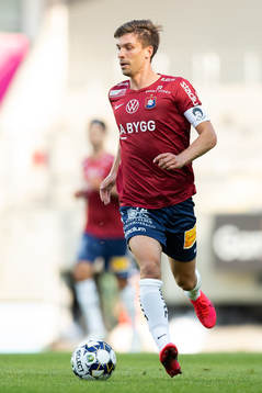 Örgrytes Daniel Paulson