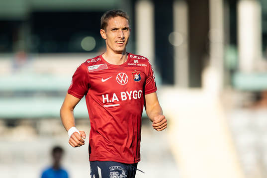 Örgrytes Lukas Browning Lagerfeldt