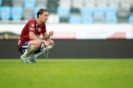 Örgrytes Anton Lans deppar