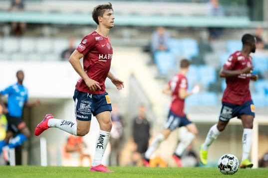Örgrytes Daniel Paulson