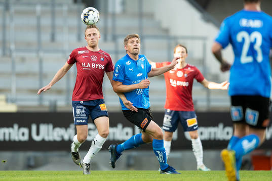 Örgrytes Joakim Karlsson