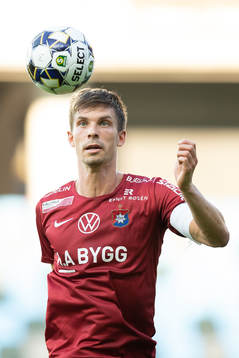 Örgrytes Daniel Paulson