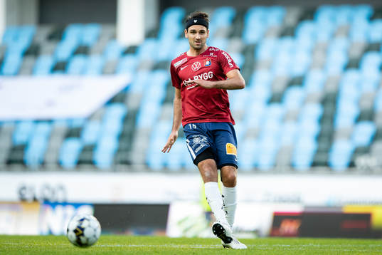 Örgrytes Oliver Stanisic