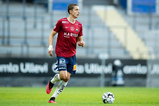 Örgrytes Lukas Browning Lagerfeldt
