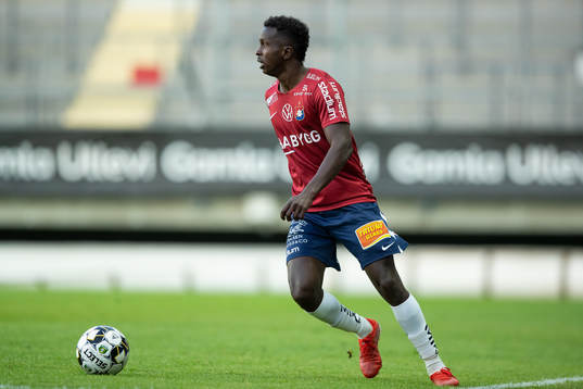 Örgrytes Mohamed Said Adan