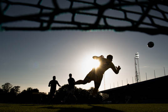 Bläddra bland fler bilder av Fotboll, Superettan, Trelleborg - Öster