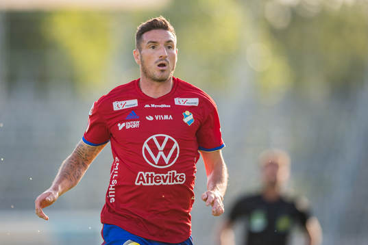 Östers James Keene