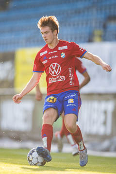 Östers Carl Johansson