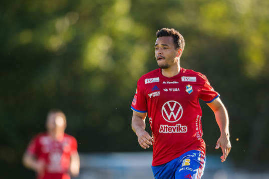Östers Marc Rochester Sörensen