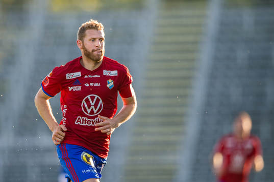 Östers Stefan Karlsson