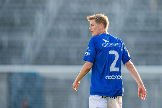 Trelleborgs Fritiof Björkén