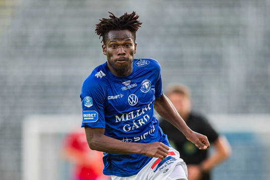 Trelleborgs Fatawu Safiu