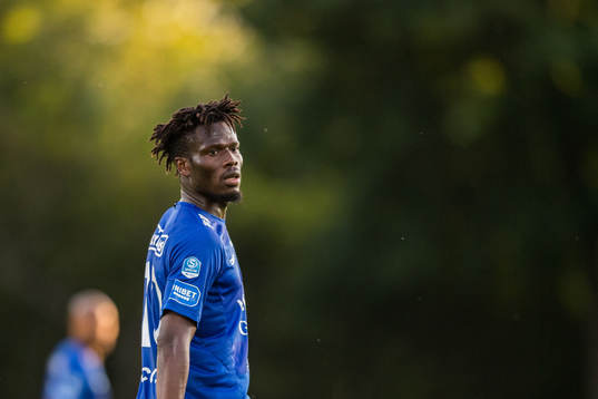 Trelleborgs Fatawu Safiu