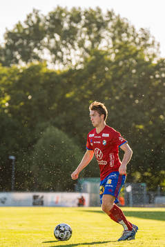 Östers Carl Johansson