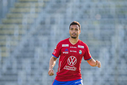 Östers Marc Rochester Sörensen