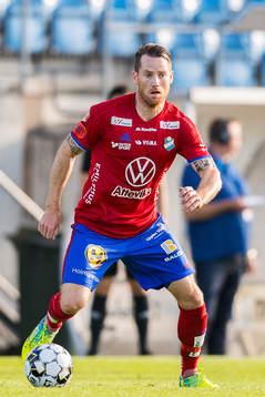 Östers Johan Persson