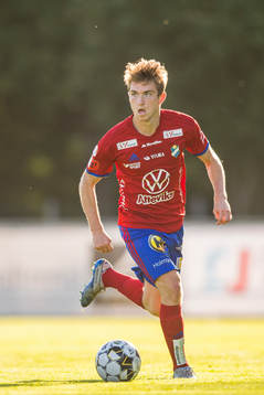 Östers Carl Johansson