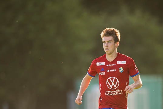 Östers Carl Johansson