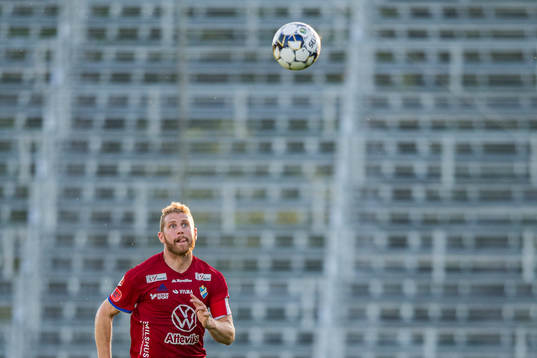 Östers Stefan Karlsson