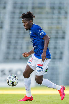 Trelleborgs Fatawu Safiu