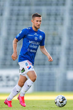 Trelleborgs Christian Köhler