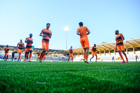 AFC Eskilstunas spelare